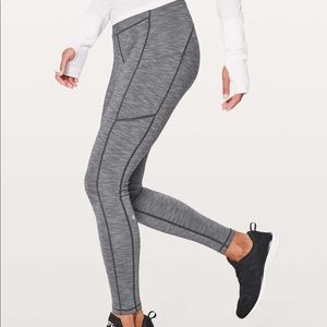 Lululemon Speed Up MR Tight - NWT 10 🤍